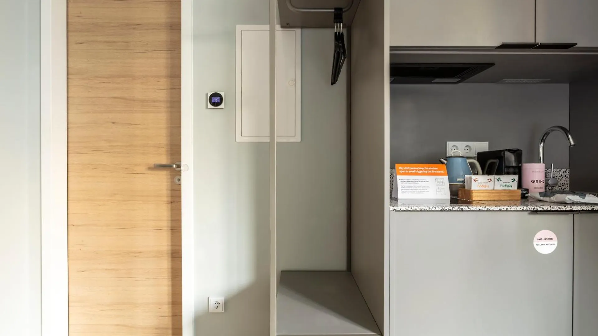 Numa Munich Blend Aparthotel