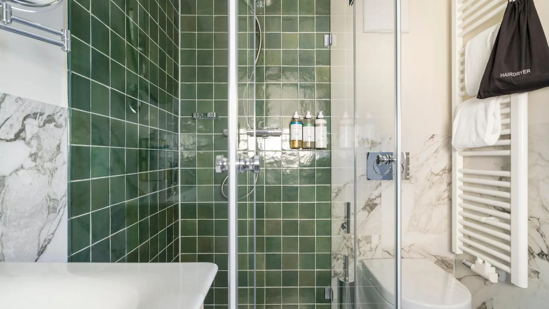 Numa Munich Blend Aparthotel