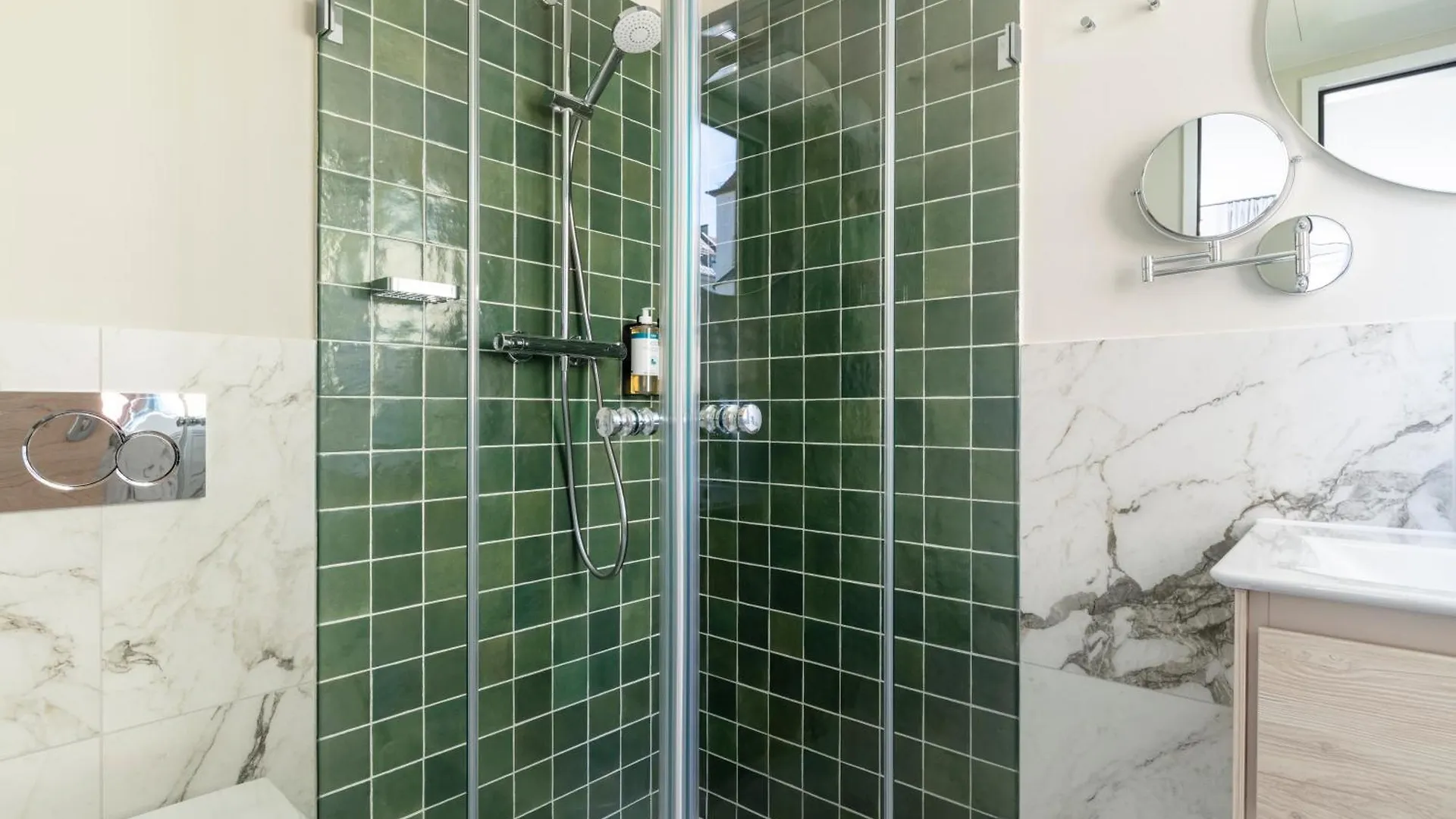 Numa Munich Blend Aparthotel