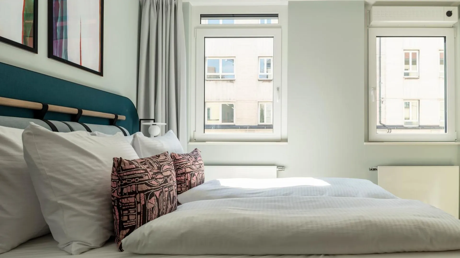 Numa Munich Blend Aparthotel 4*,  Alemanha