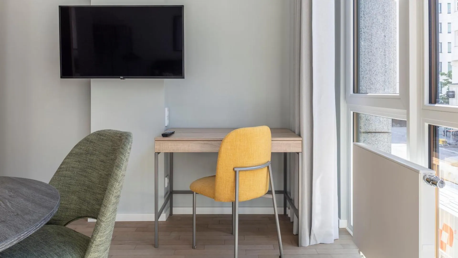 Numa Munich Blend Aparthotel