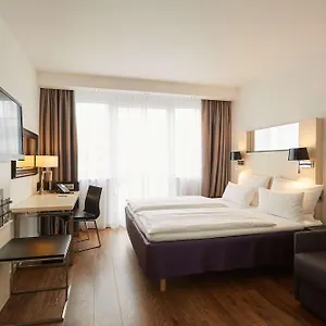 Scandic Kurfürstendamm Almanya