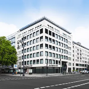 Ku'damm 101 Germany