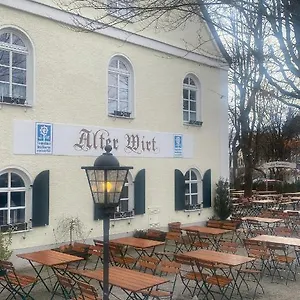 Hotel Alter Wirt Ramersdorf, Monaco di Baviera