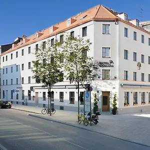 Blauer Bock Múnich
