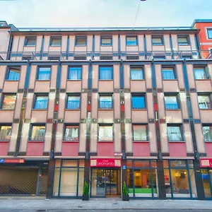 莱昂纳多酒店慕尼黑市中心 酒店