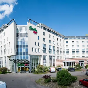 Western Conference Airporthotel Frankfurt Apart-hotel Mörfelden-Walldorf