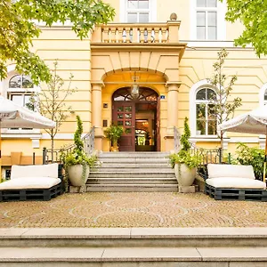 Hotel Boutique Krone, Monaco di Baviera