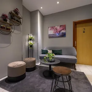 Hotel Margit, Monaco di Baviera