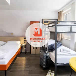 Hotel Meininger Zentrum, Monaco di Baviera