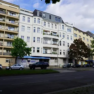Ambert Hotel Berlim
