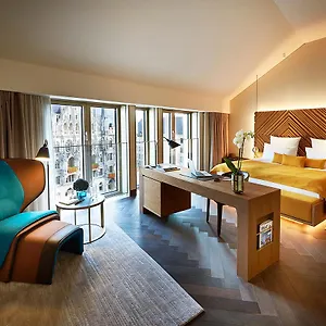 Hotel Beyond By Geisel (adults Only), Monaco di Baviera