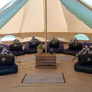 2* Campismo de Luxo Festanation Oktoberfest Camp #2