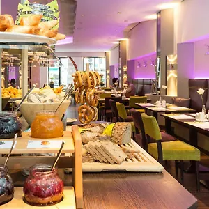 Hotel Dolomit, Monaco di Baviera