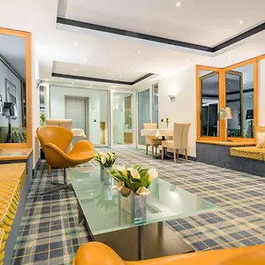 Hotel Am Nockherberg, Monaco di Baviera