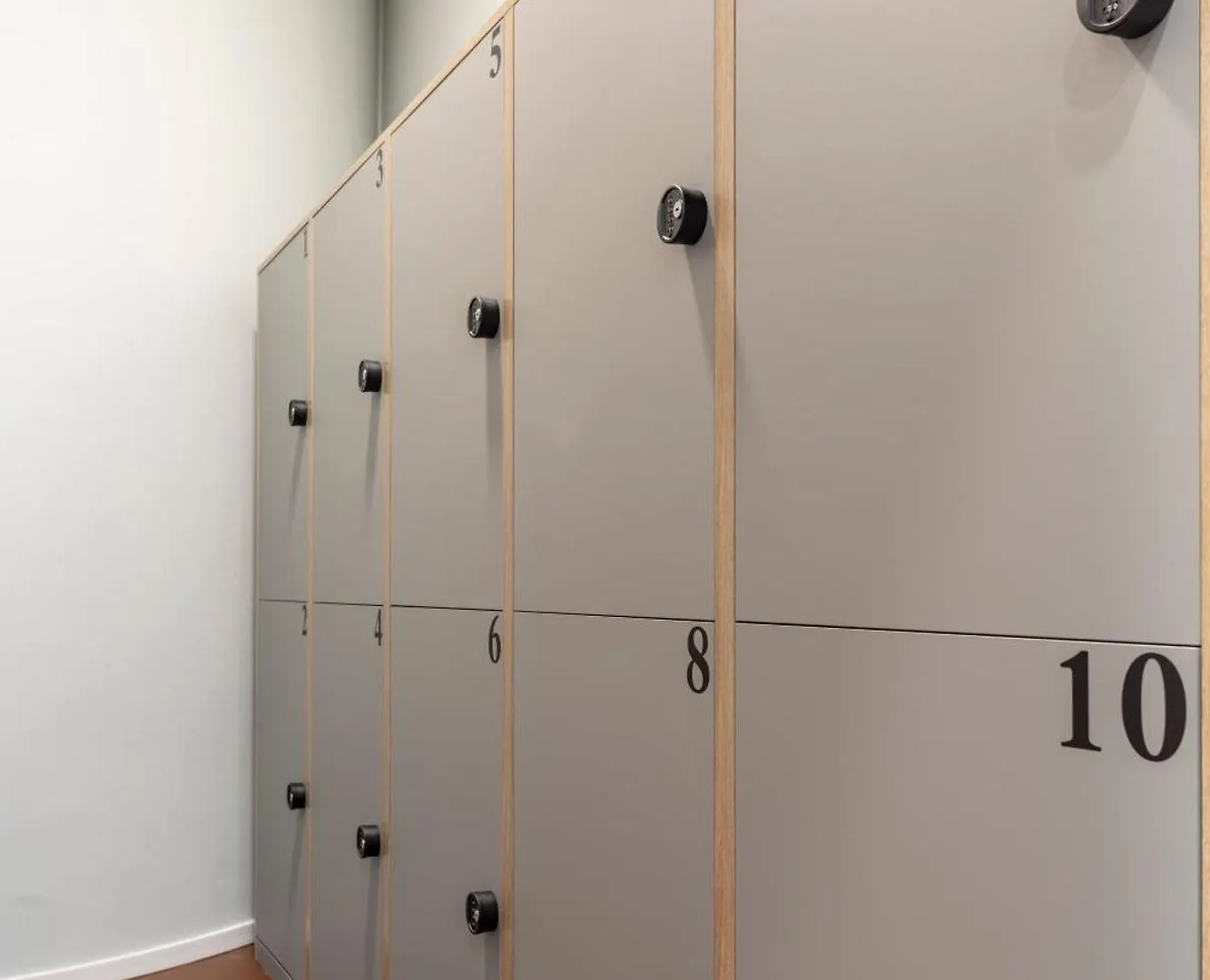 Numa Munich Blend Aparthotel 4*,  Germany