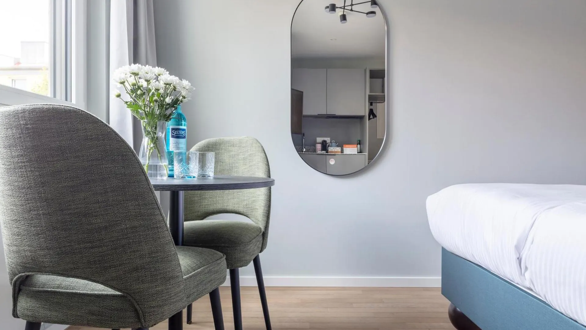 Numa Munich Blend Aparthotel