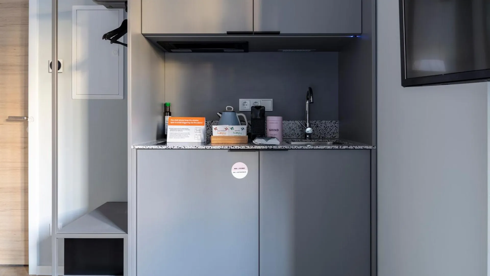 Numa Munich Blend Aparthotel Germany