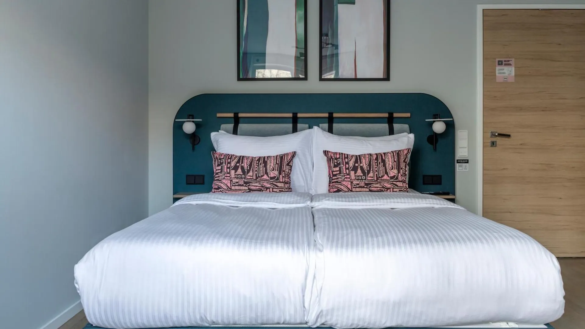 Aparthotel Numa Munich Blend 4*,  Německo