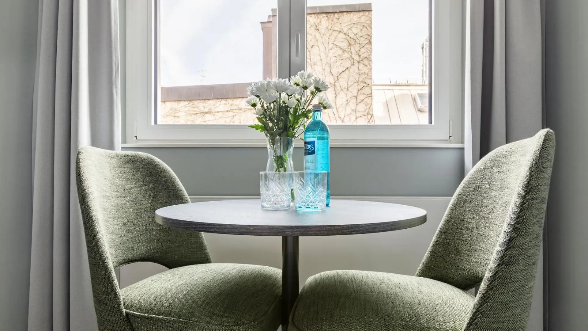 Aparthotel Numa Munich Blend