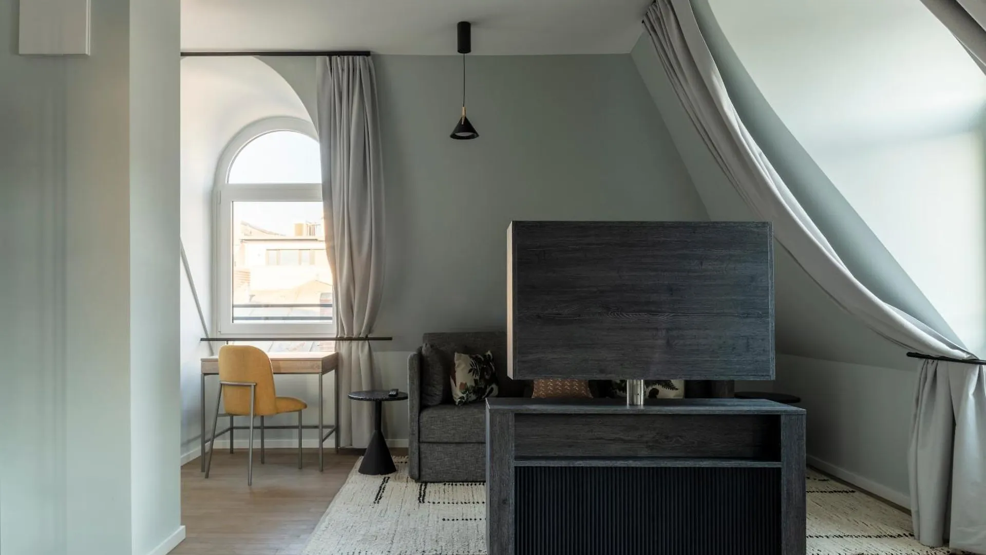 Aparthotel Numa Munich Blend 4*,  Německo