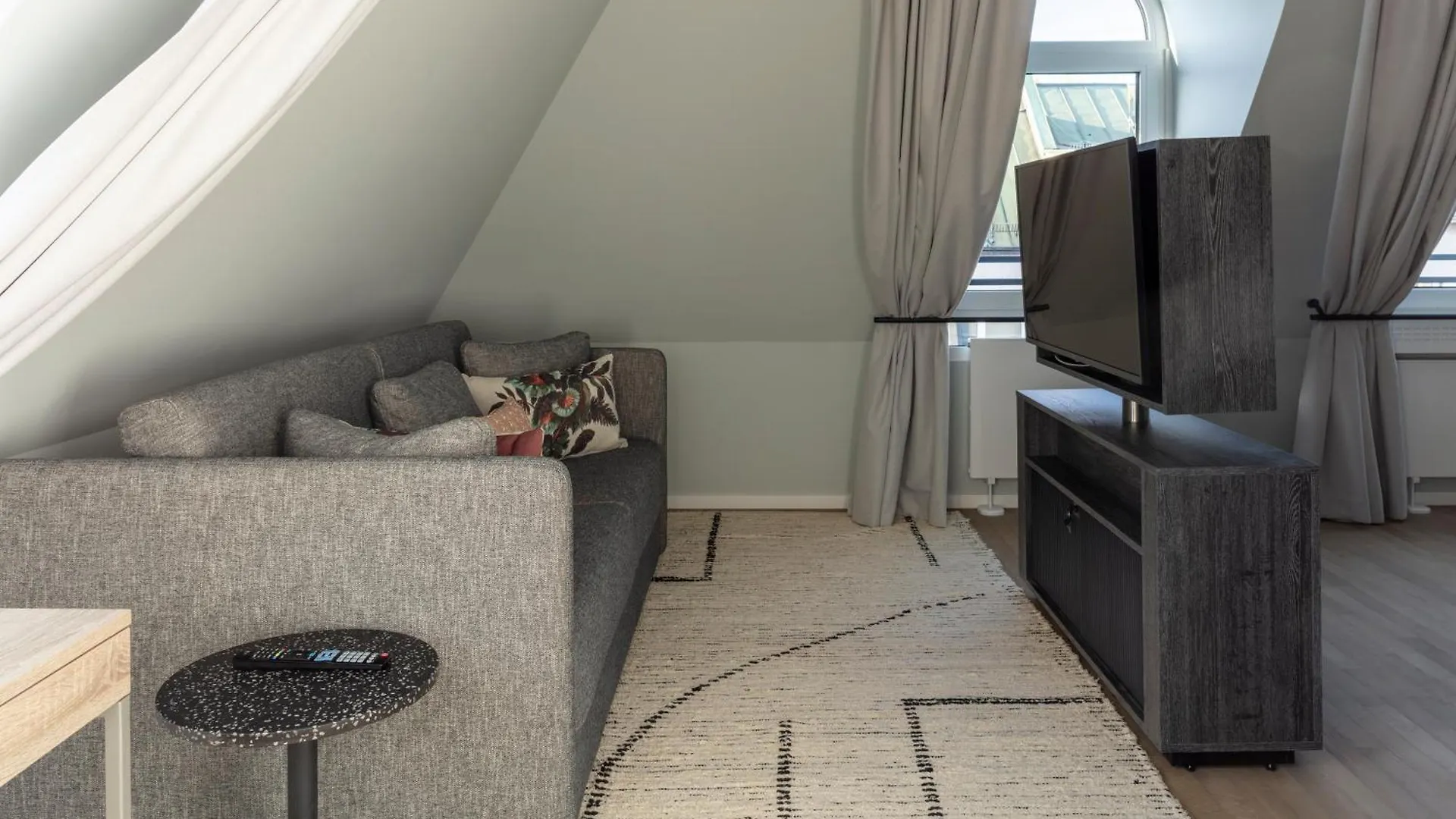 Aparthotel Numa Munich Blend