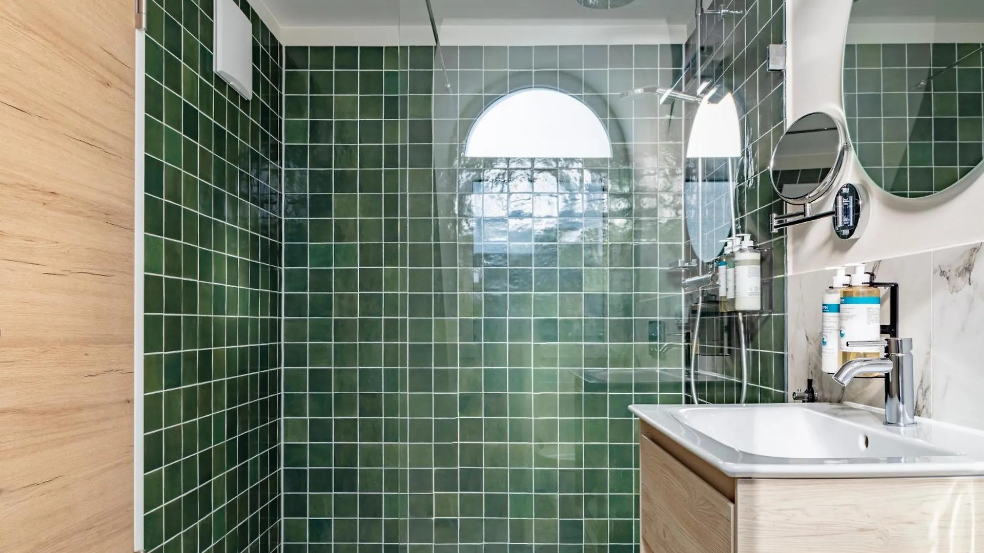 Numa Munich Blend Aparthotel