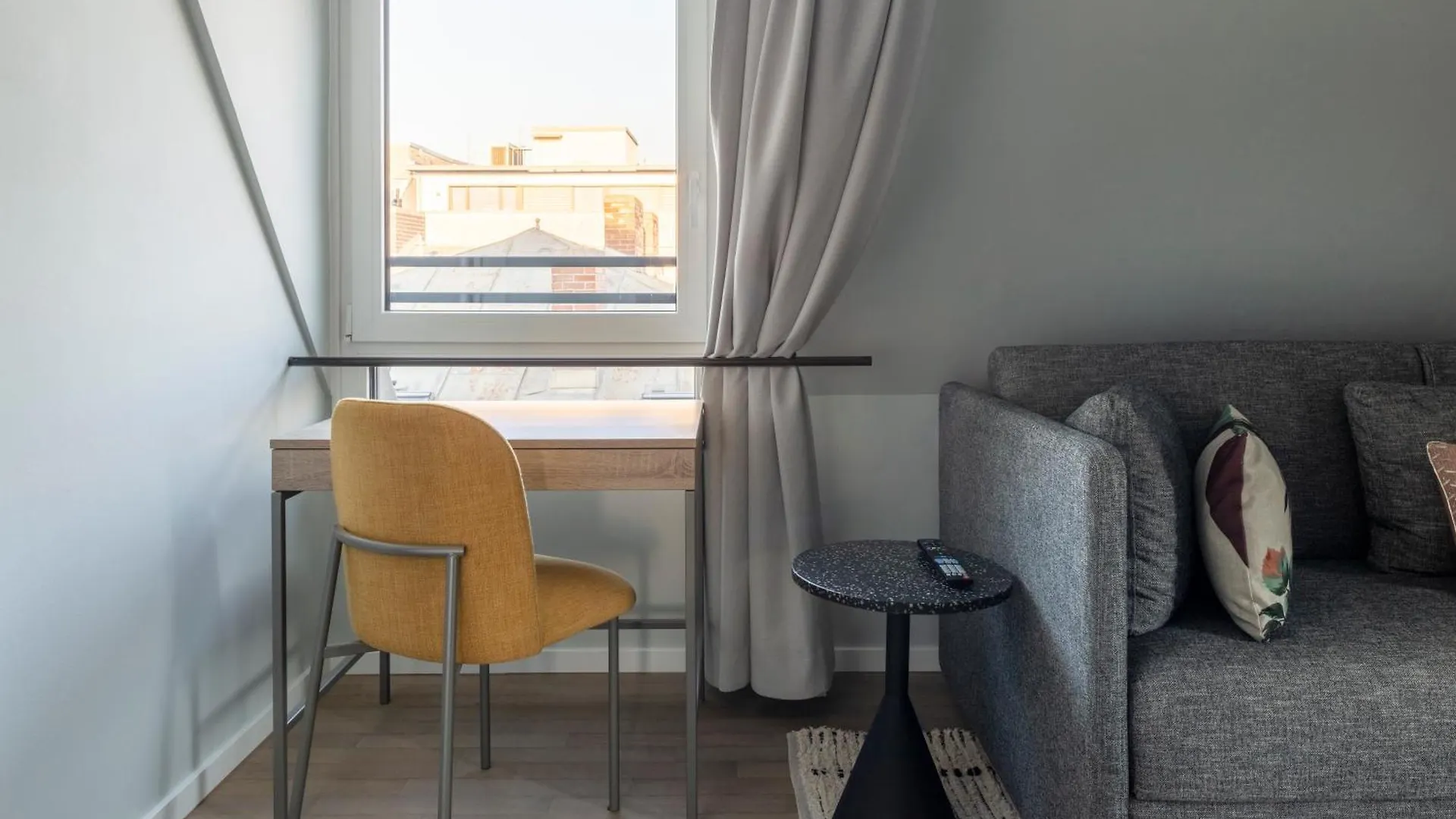 Numa Munich Blend Aparthotel