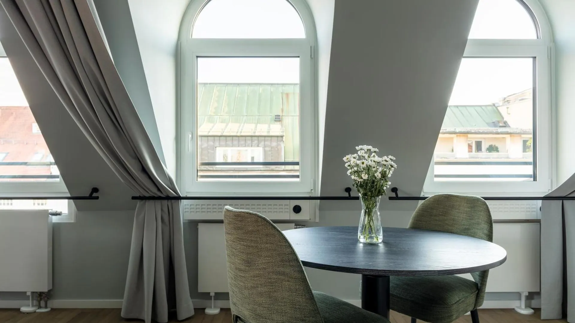 Aparthotel Numa Munich Blend