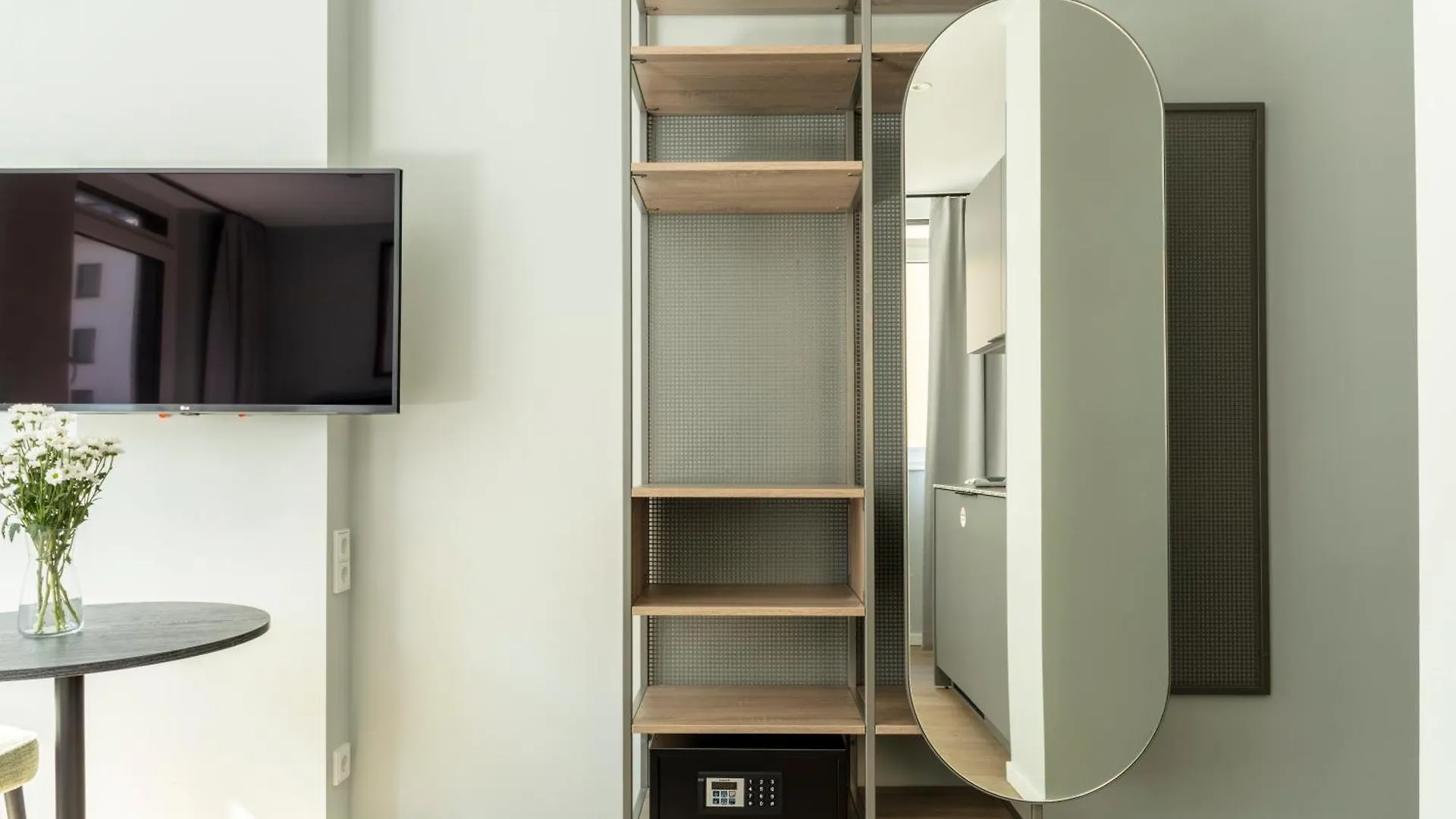 Aparthotel Numa Munich Blend Německo