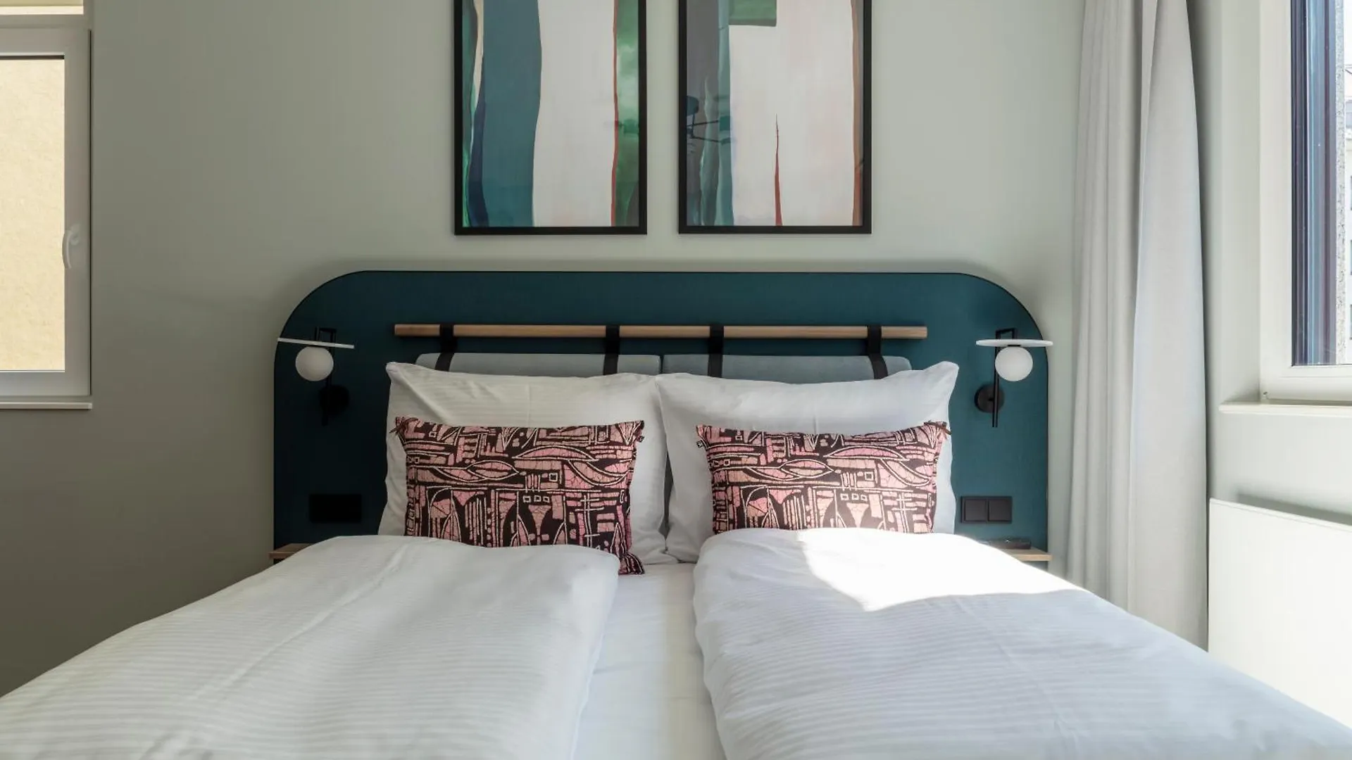 Numa Munich Blend Aparthotel 4*,  Germany