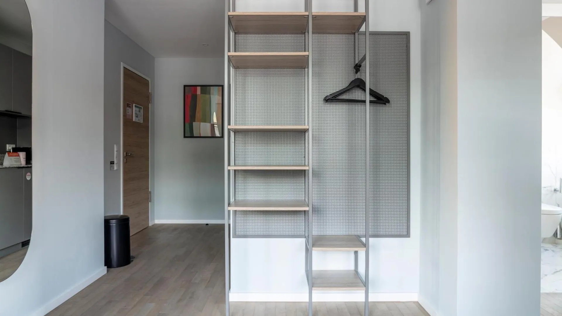 Numa Munich Blend Aparthotel 4*,
