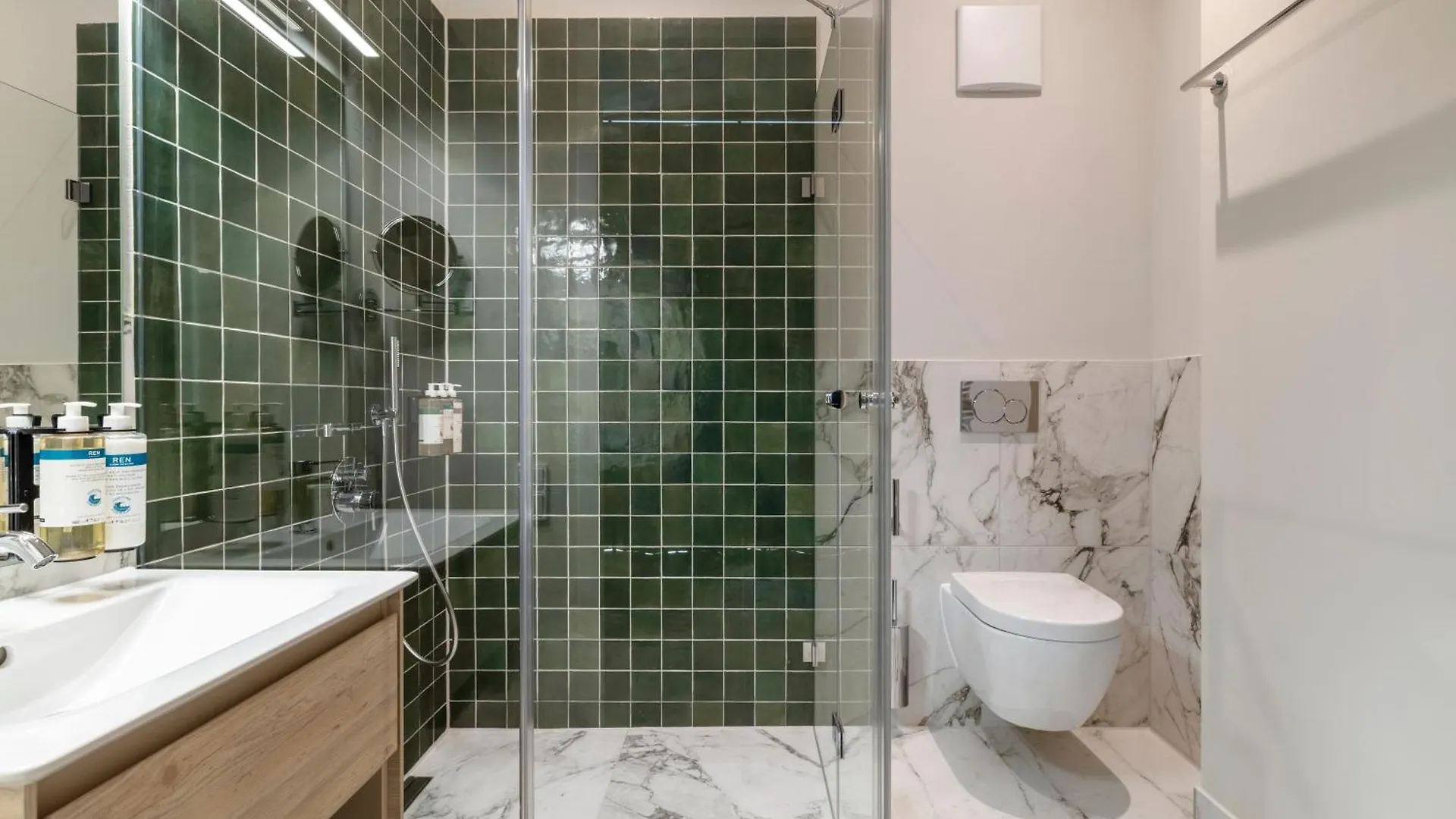 Aparthotel Numa Munich Blend