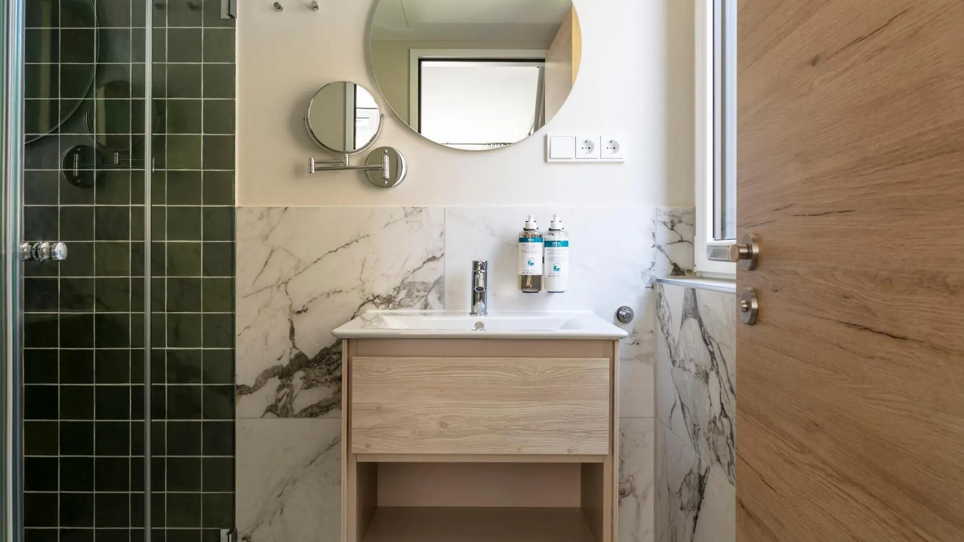 Numa Munich Blend Aparthotel