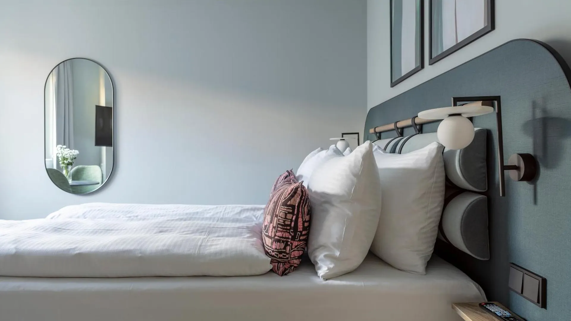 Numa Munich Blend Aparthotel 4*,